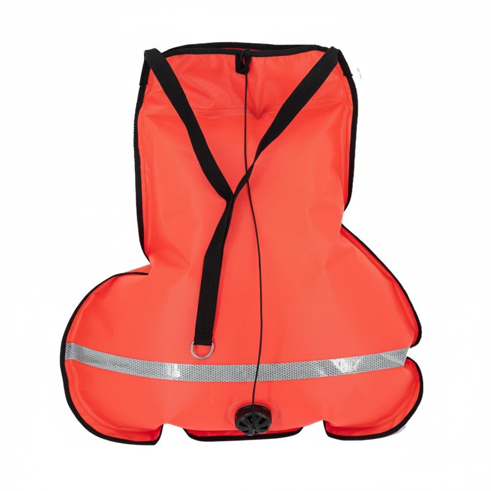 Scuba Diving Lift Bag