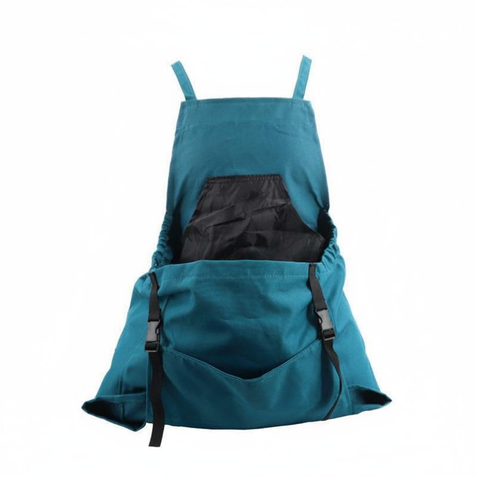 Waterproof Harvesting Apron – Green