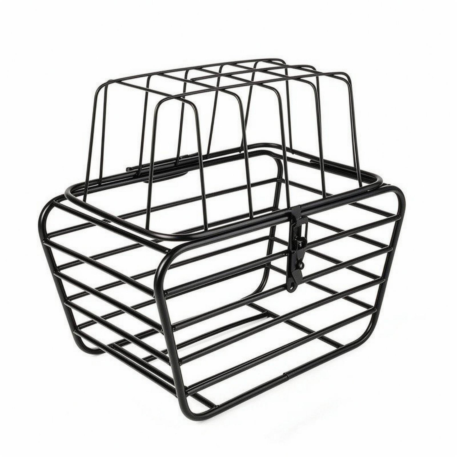 Rear Bike Pet Carrier