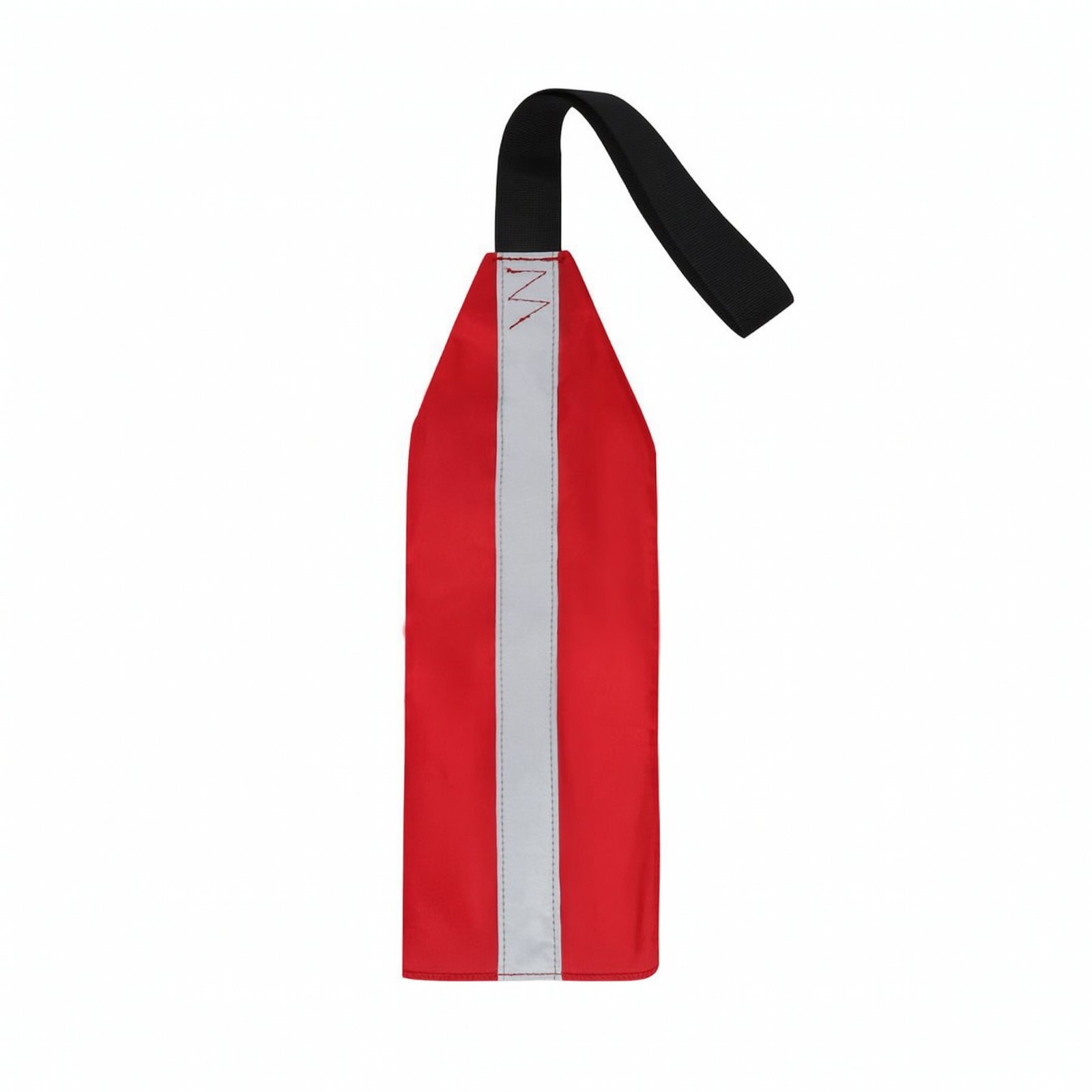 Paddleboarding Flag with Hanging Strap