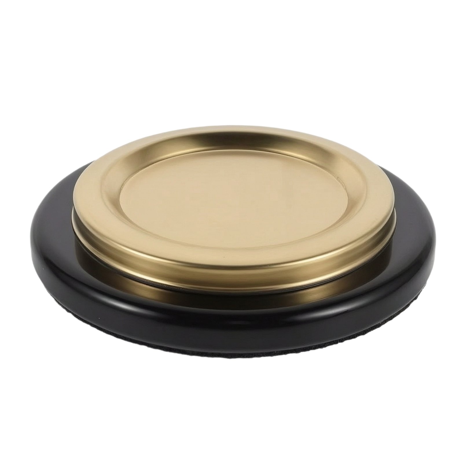 Set of 4 Piano Caster Cup