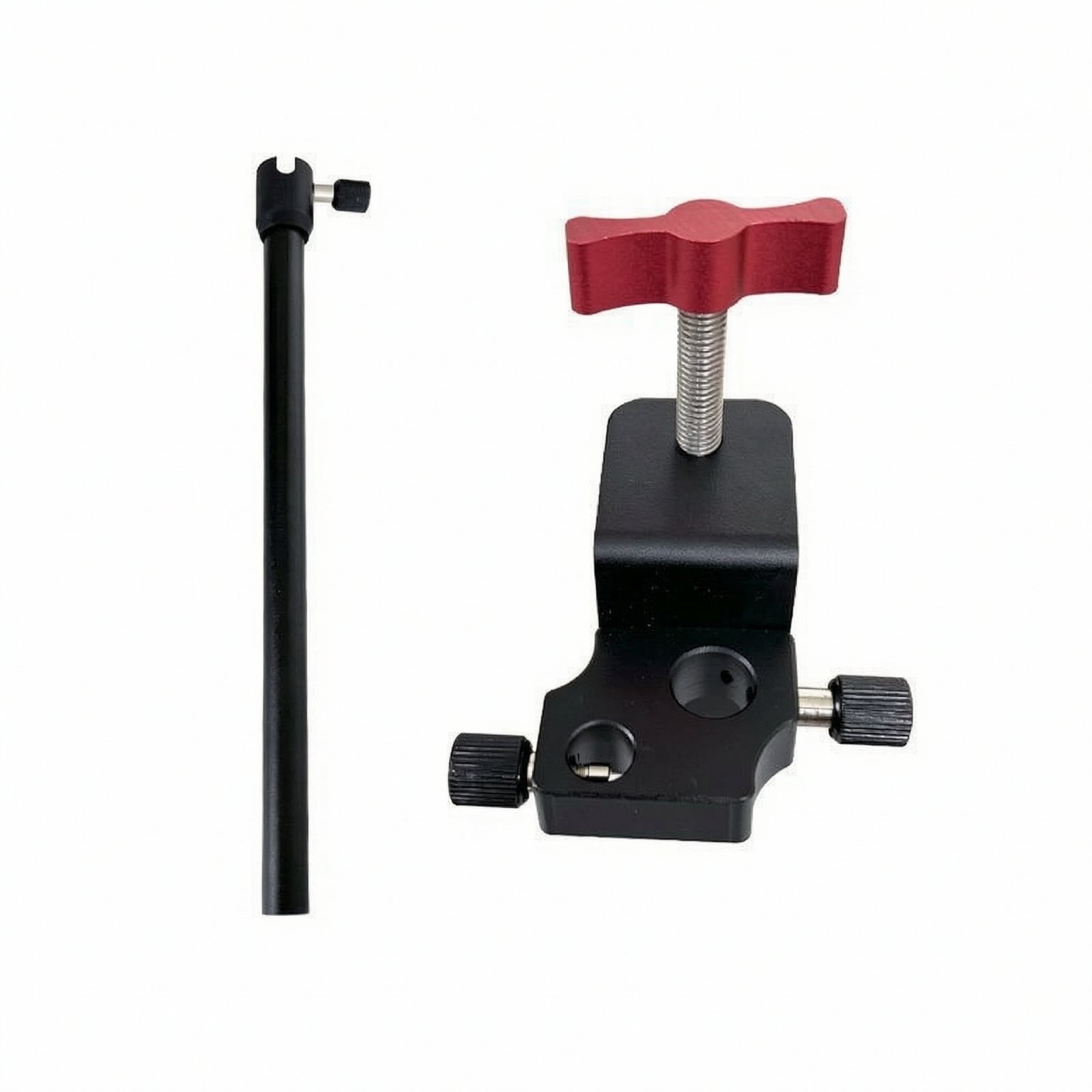 Aluminum Alloy Fishing Rod Holder