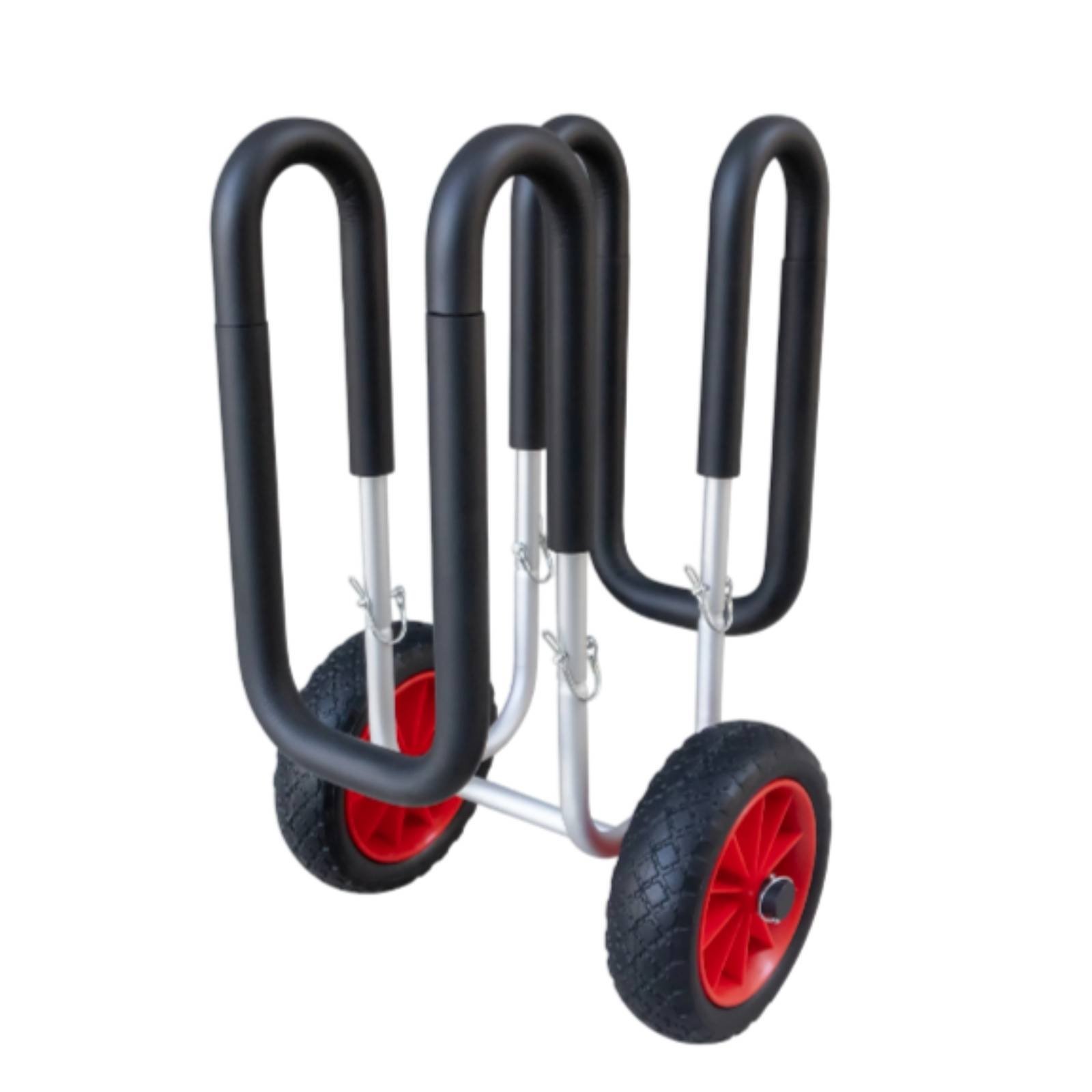 Paddle Trailer Detachable