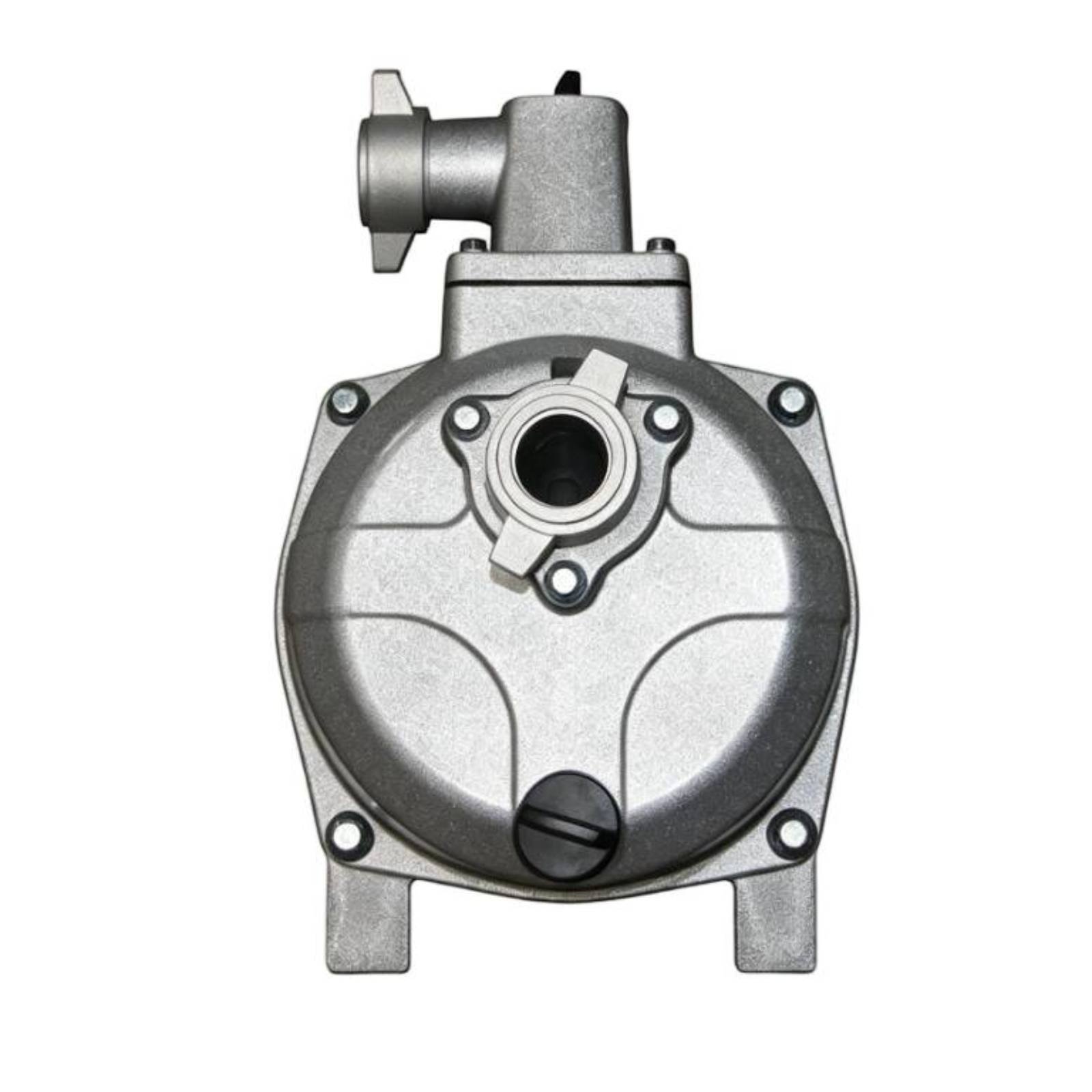 Self Priming Metal Pump