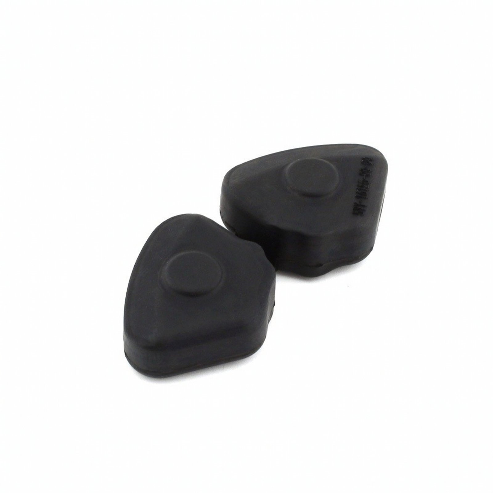 Rear Wheel Damper Block Rubber