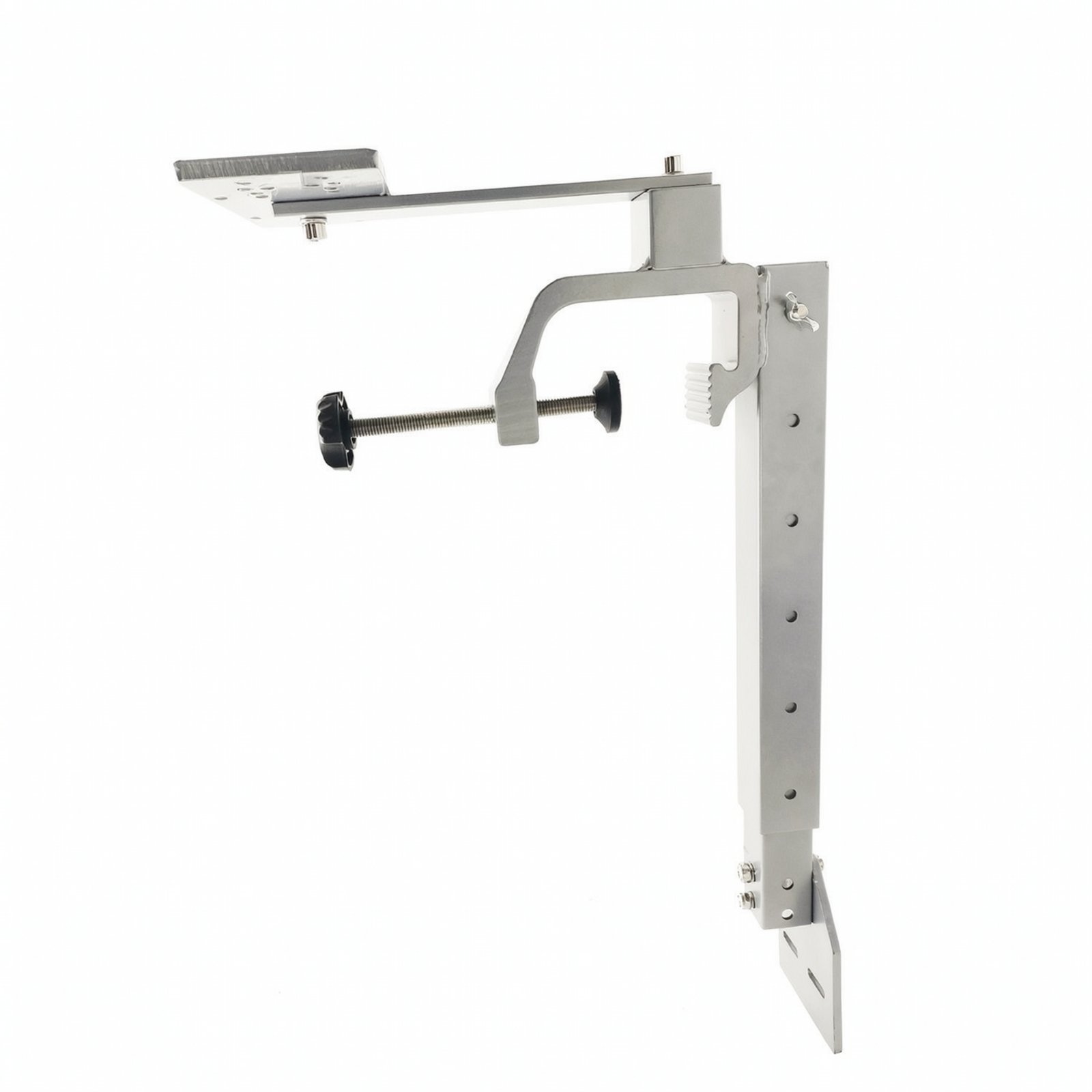 Fishing Transducer Bracket with Clamp
