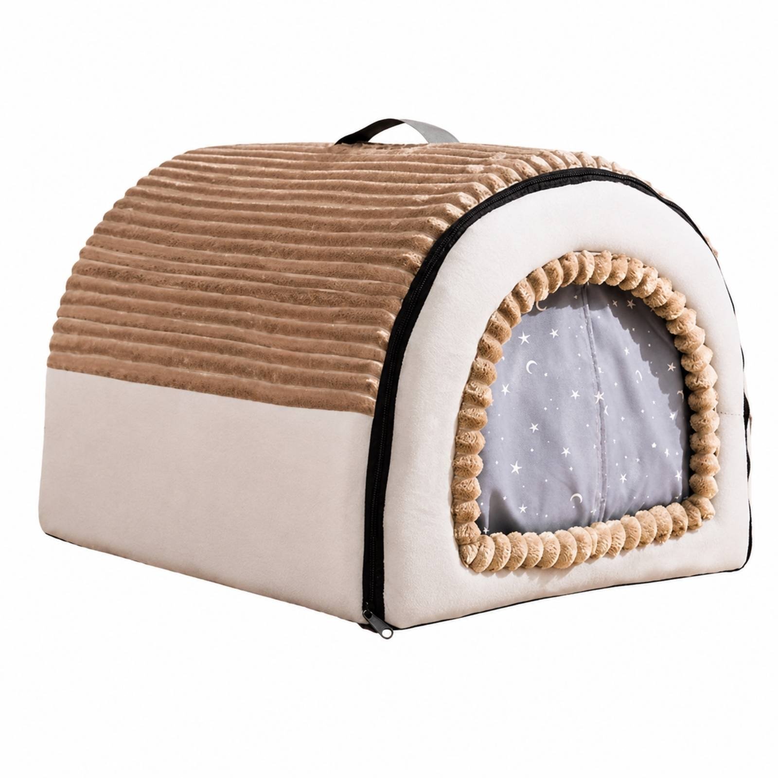 Convertible Cat Hideaway Bed