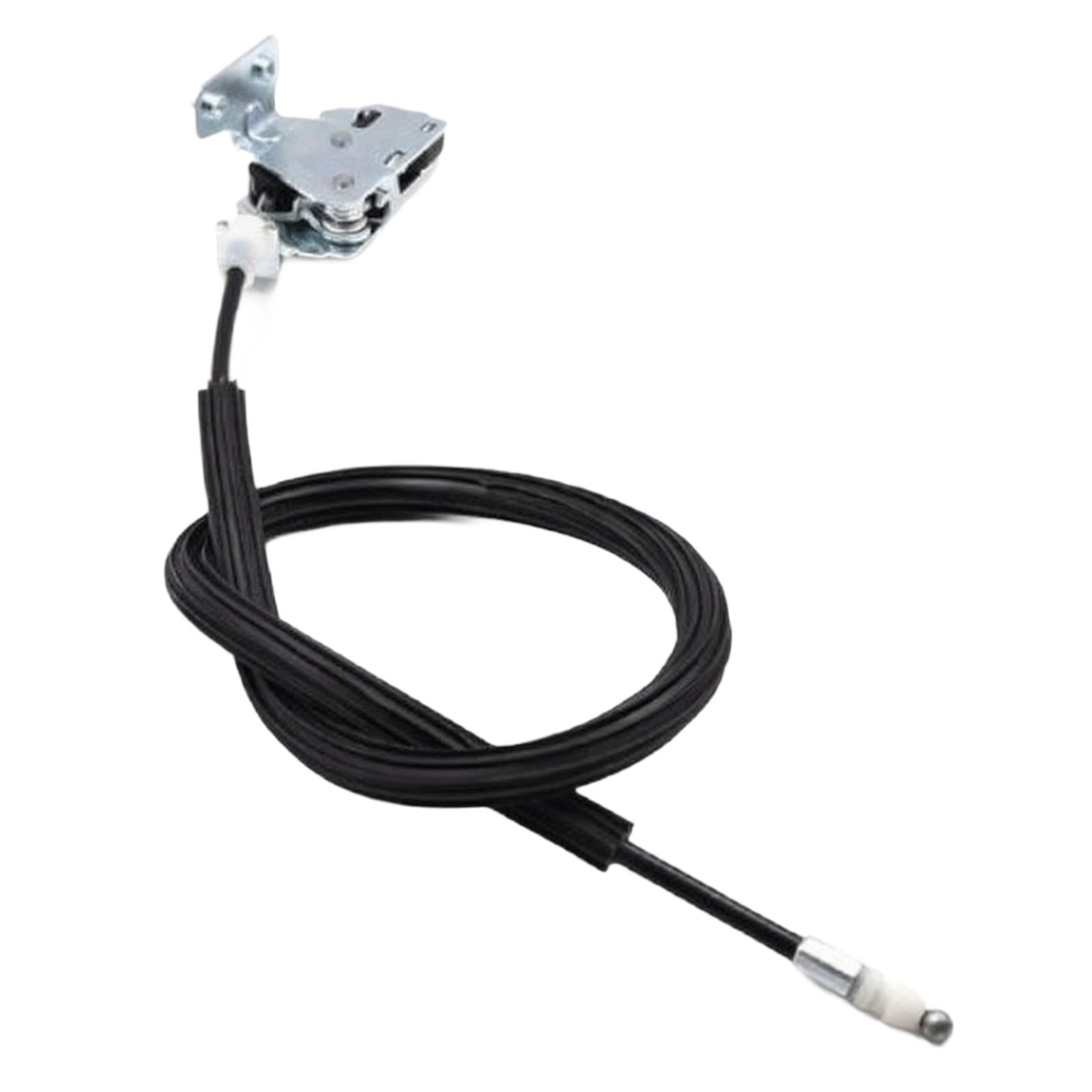 Rear Door Lock Assembly