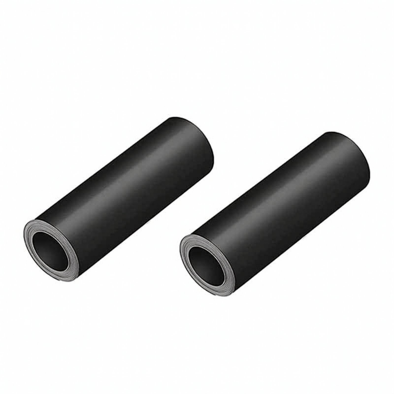 2-Piece Fireplace Vent Cover