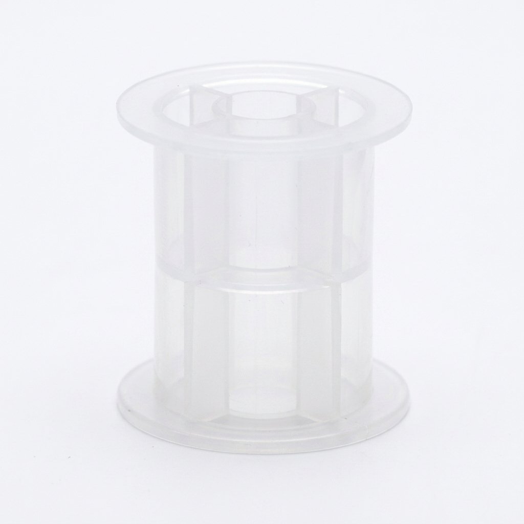 PP Injection Molded Fly Tying Bobbin Spool