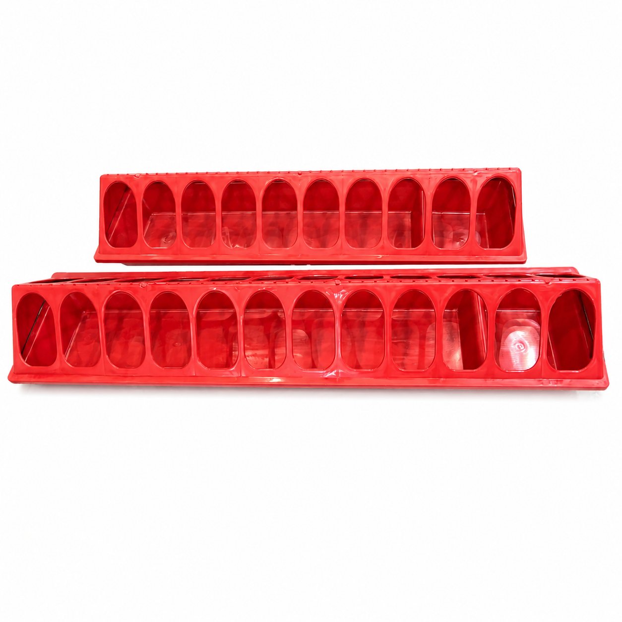 Chicken Feeder Trough