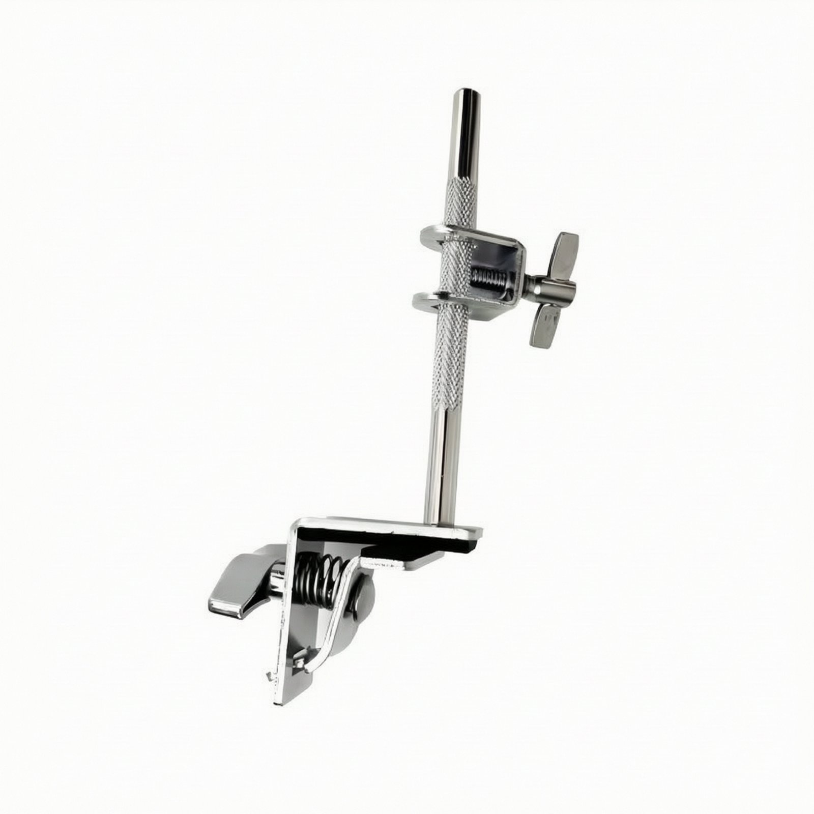 Bass Drum Cowbell Mount – Bracket