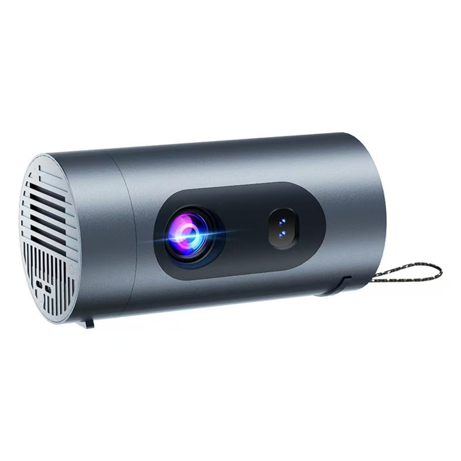 Cylindrical Display Device