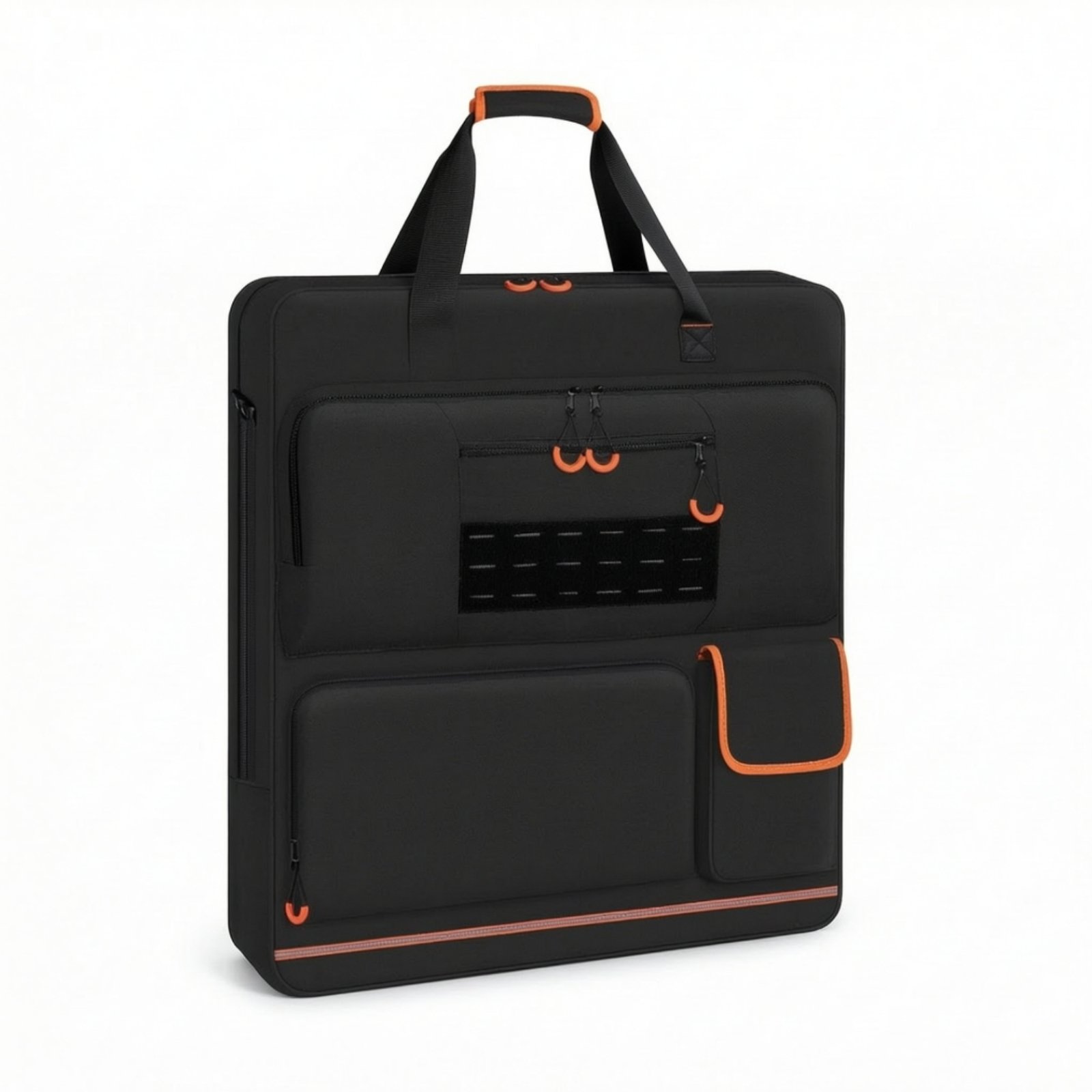 Padded Photovoltaic Panel Bag