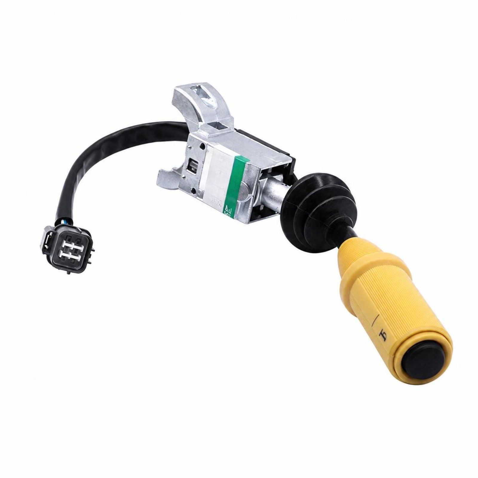 Switch Assembly with Bracket