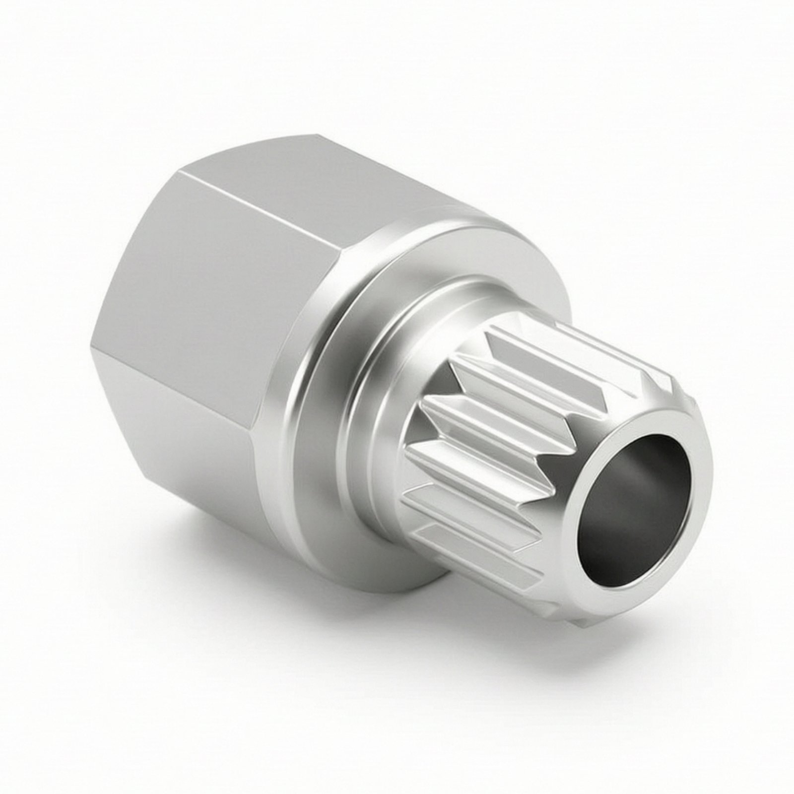 7 mm Seat Screw Removal Socket