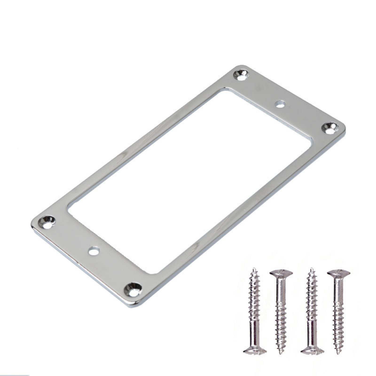 Pickup Mount Flat Metal