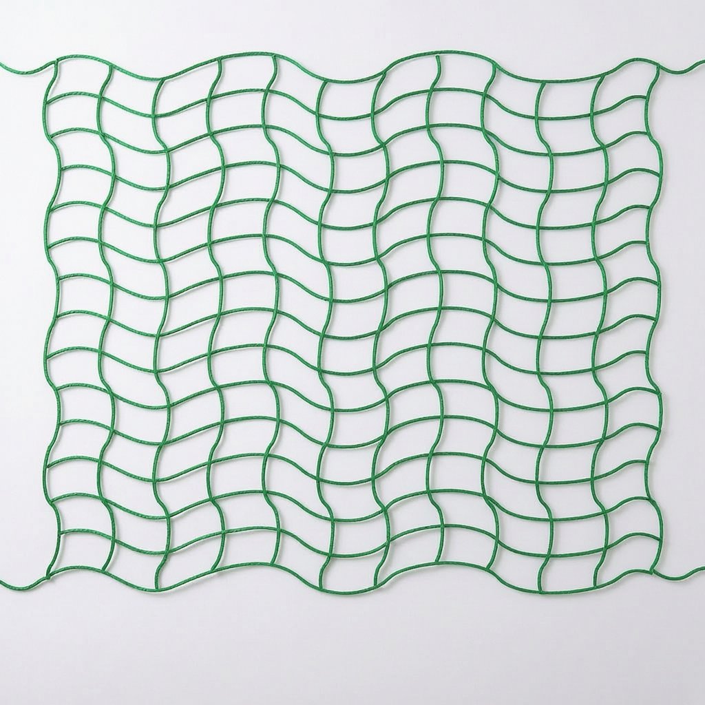 Garden Plant Trellis Net