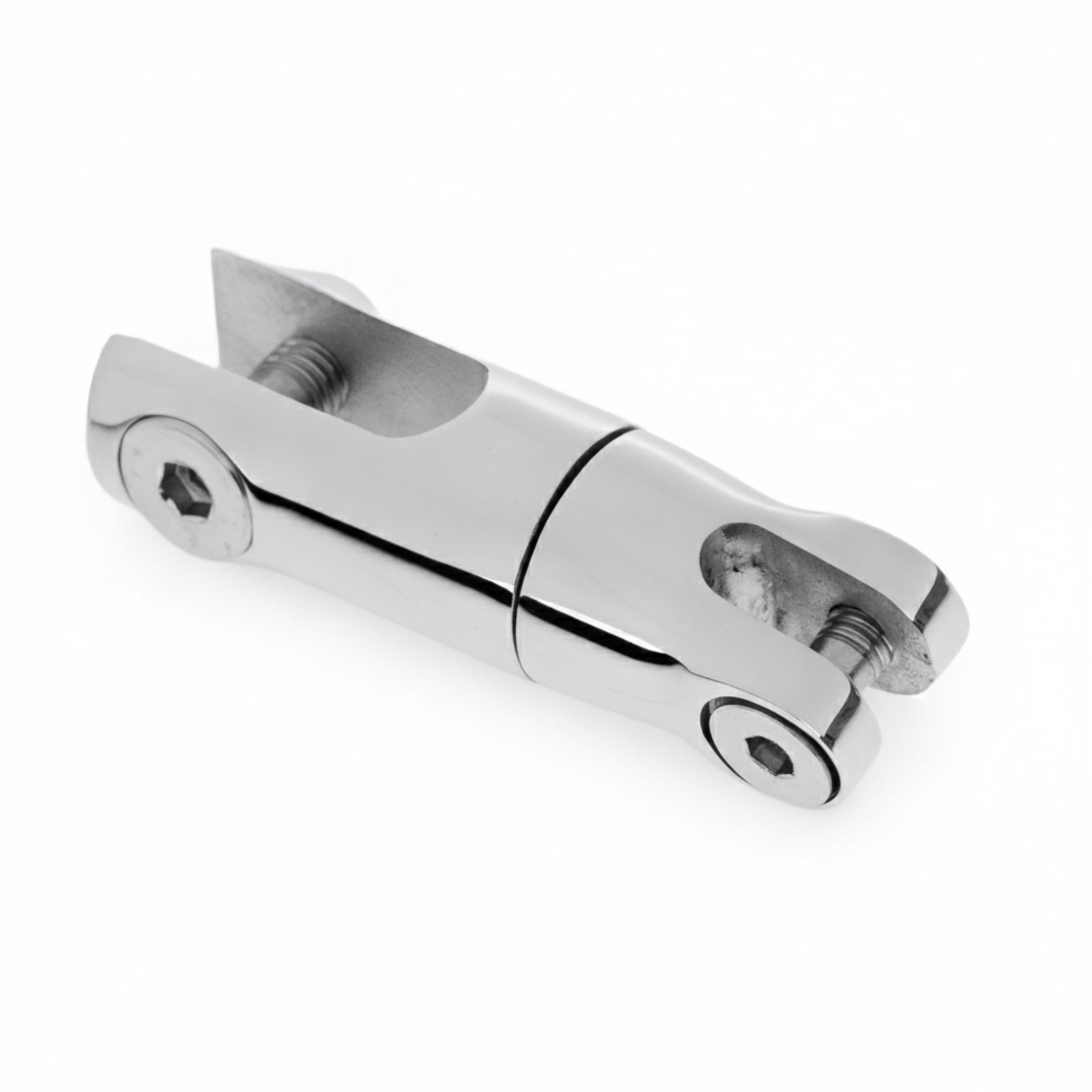 Stainless Steel Chain Connector