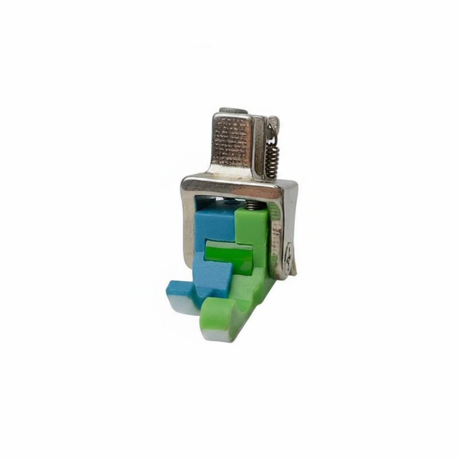High-Low Presser Foot
