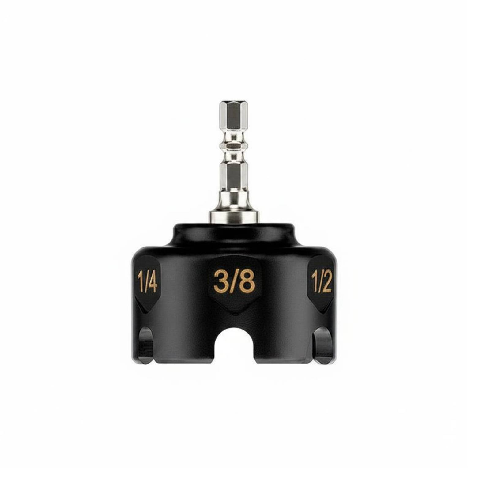 Quick Release Nut Socket