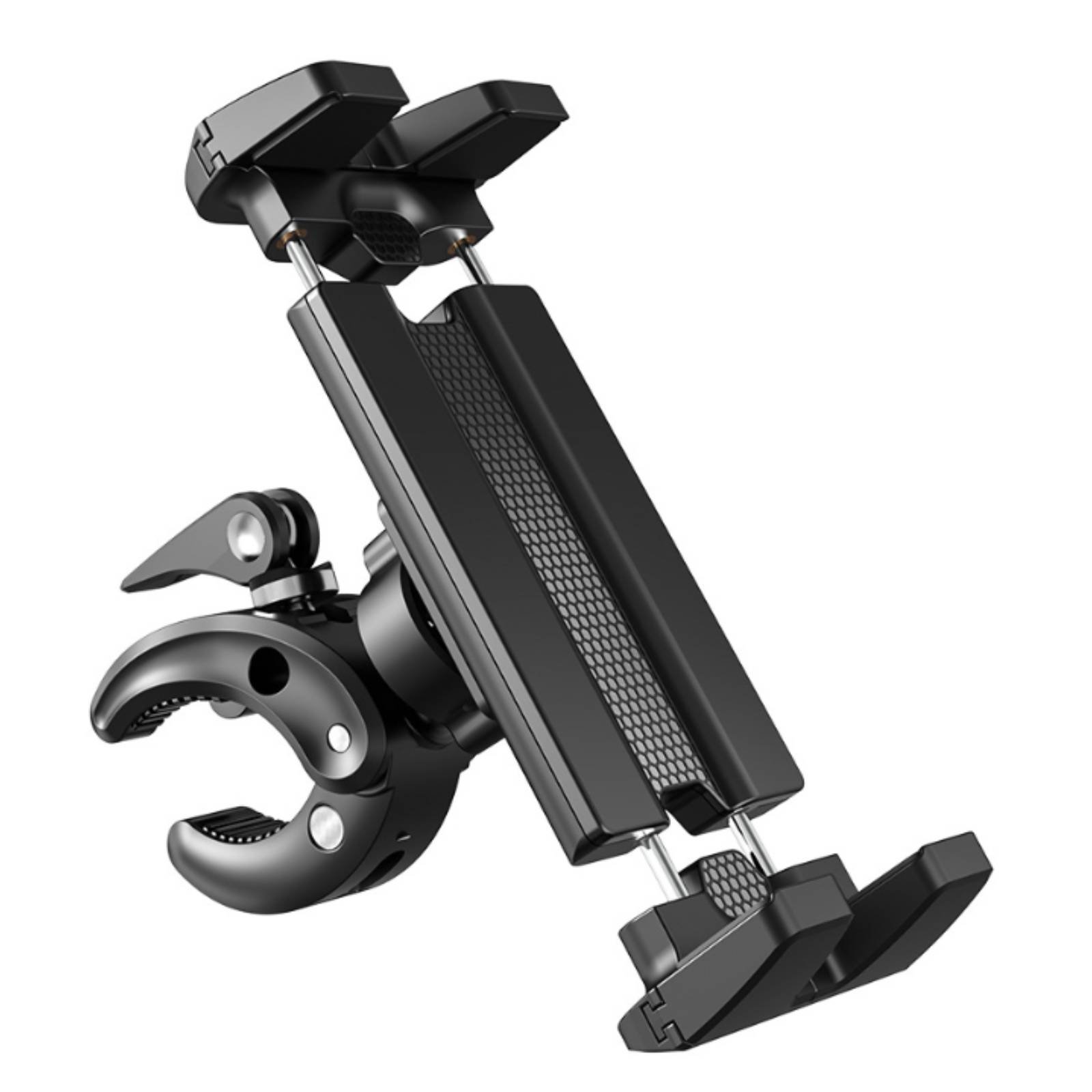 Device Holder with Clamp