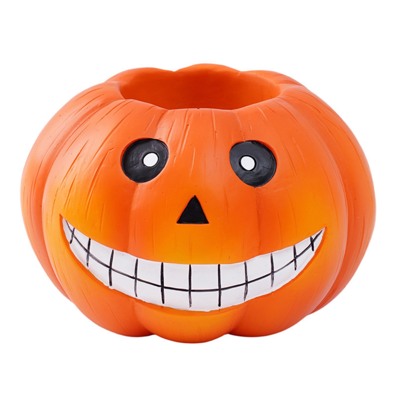 Pumpkin Candy Bowl