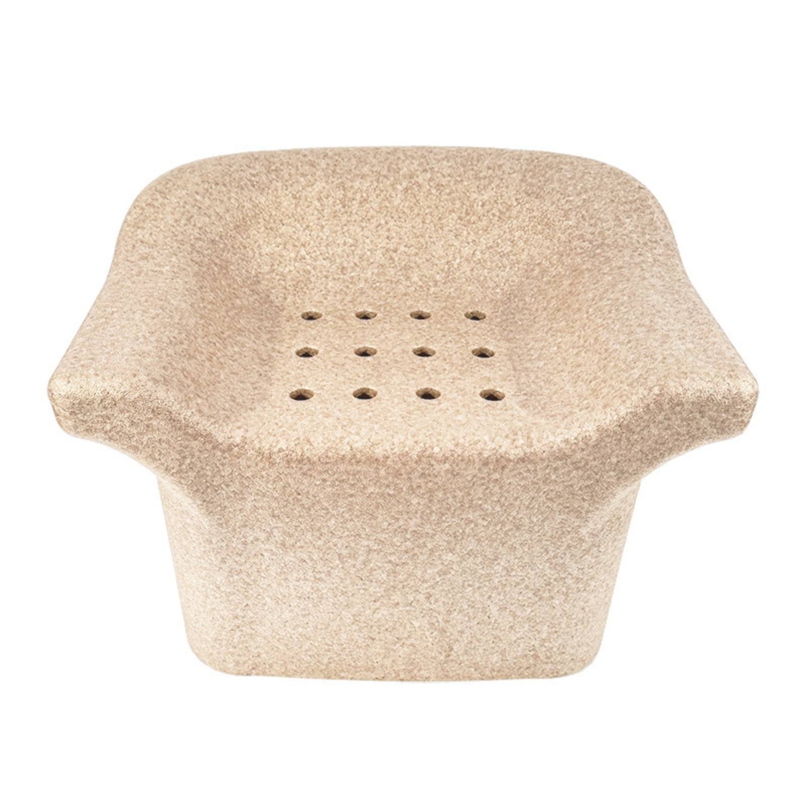 Foam Shower Stool