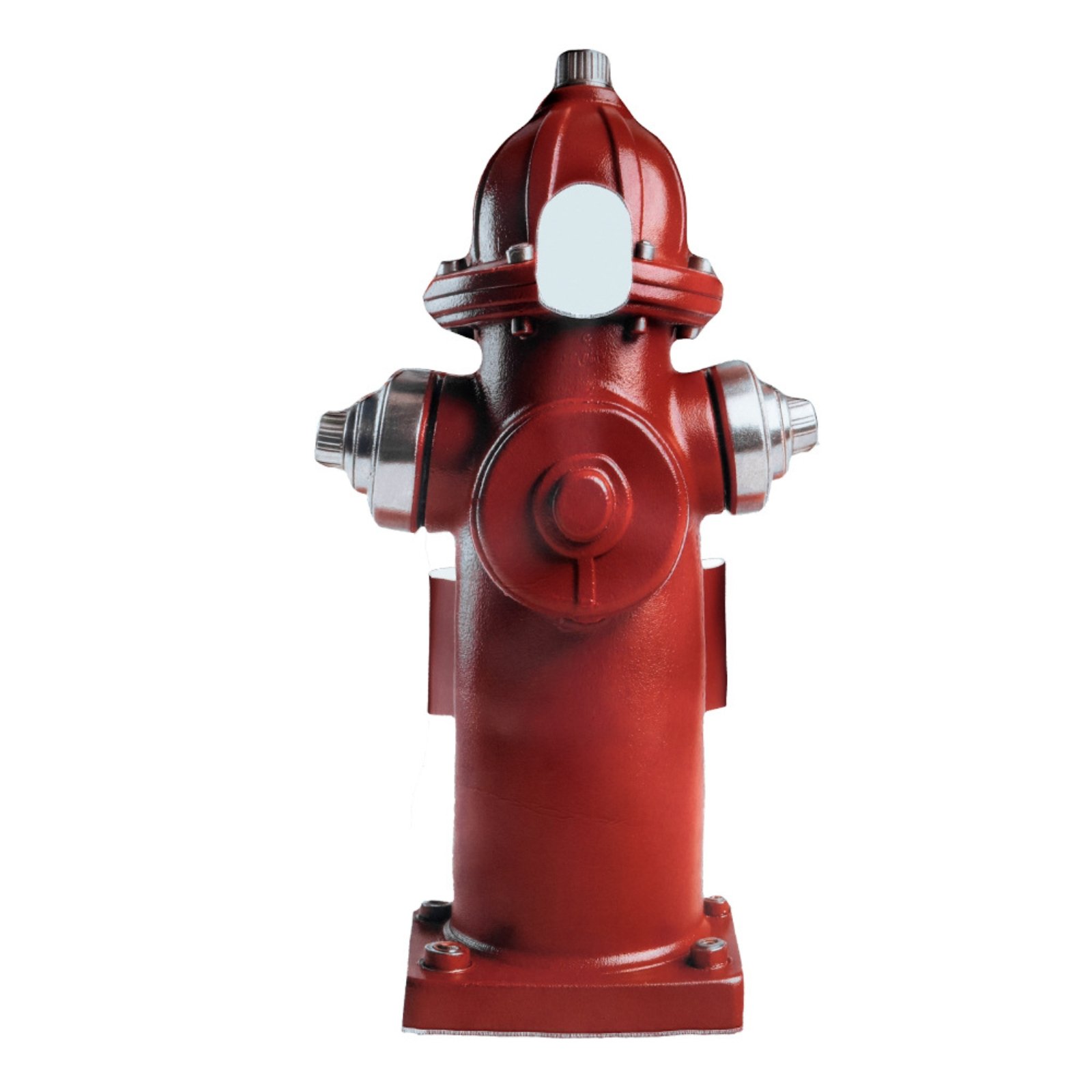 Hydrant Bodysuit Costume