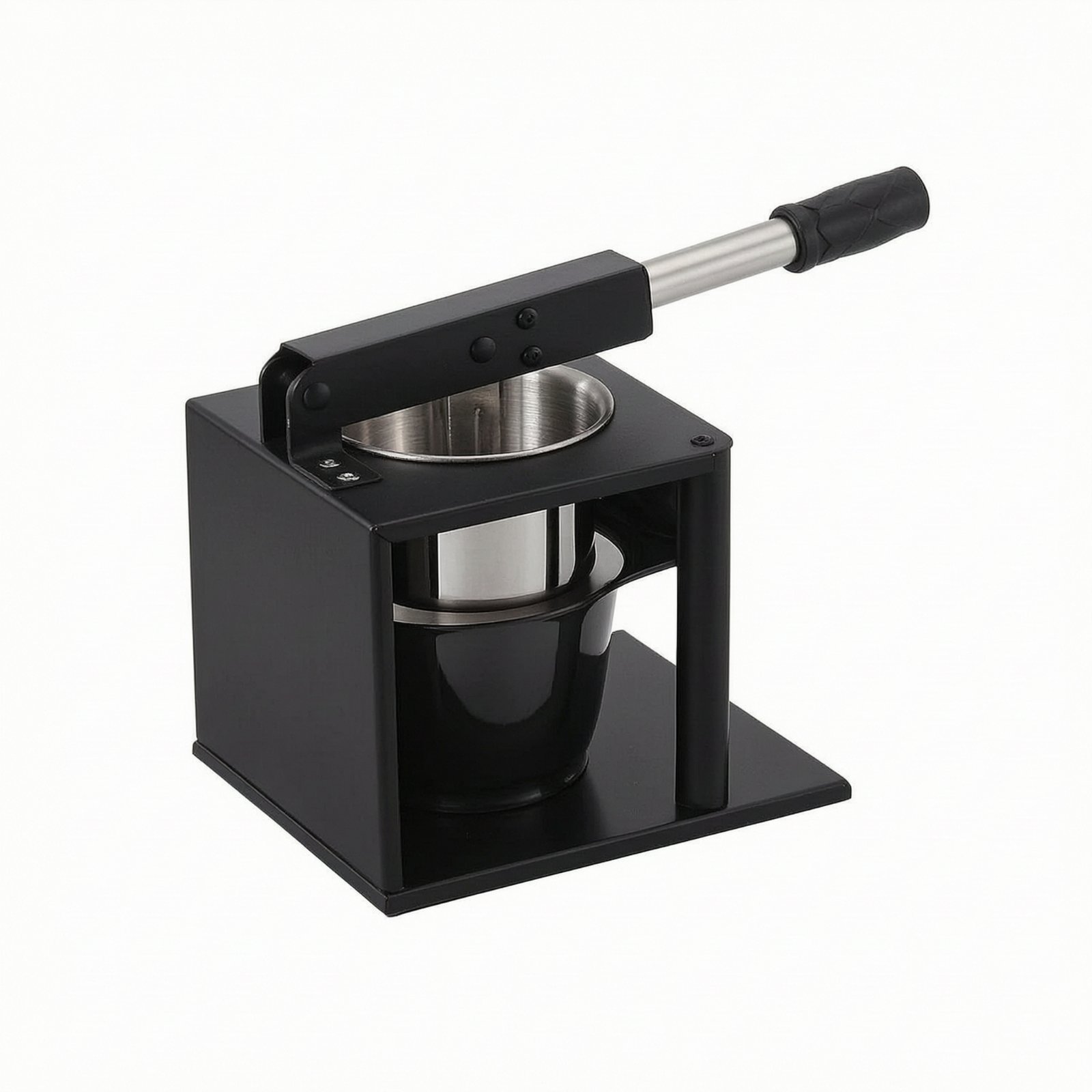 Commercial Manual Fruit Juicer
