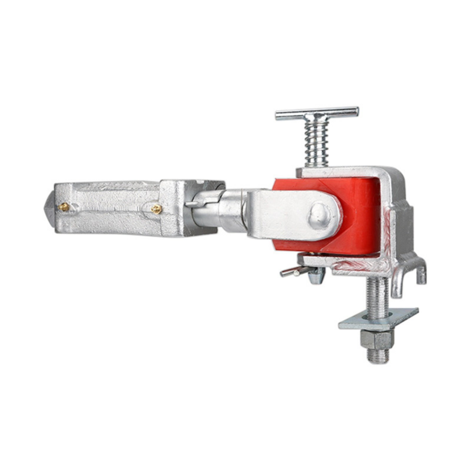 Tow-Brake Connector Rotating Joint