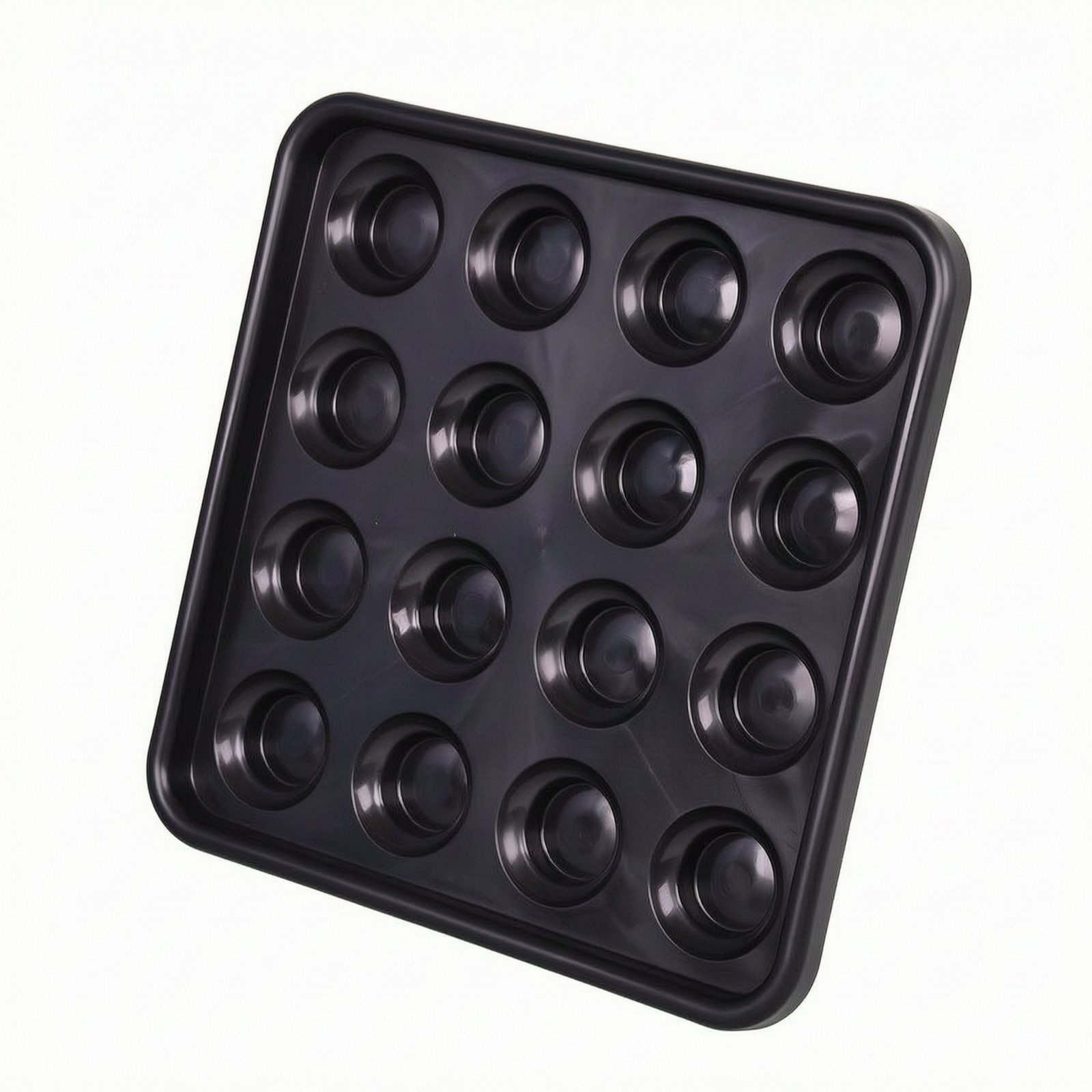 Resin Pool Ball Tray
