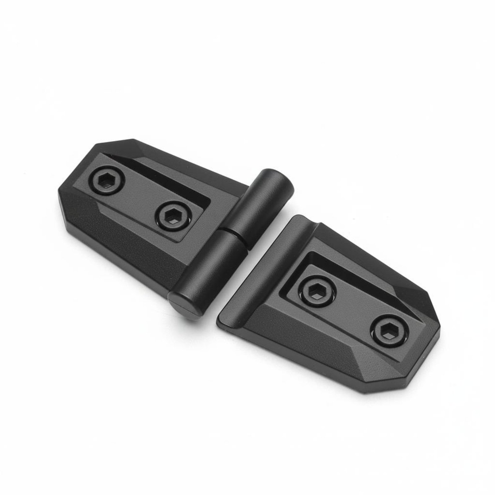 Car Hinge Decal