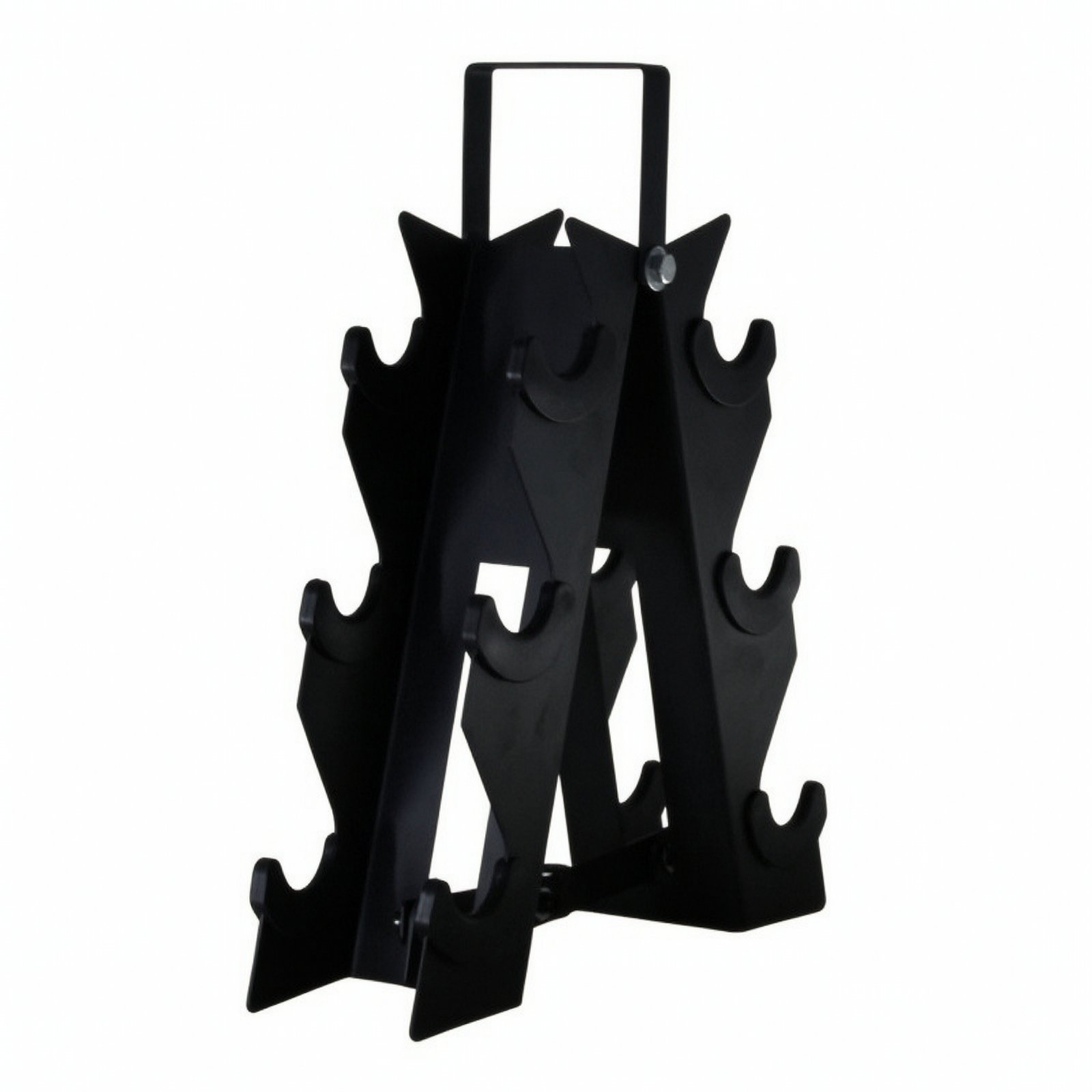 Dumbbell Storage Rack – Port Three Tier