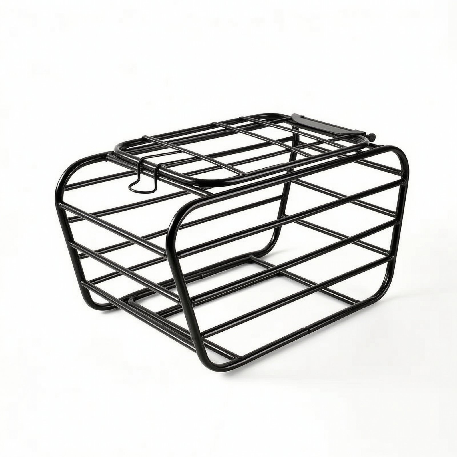 Rear Bike Basket – Small