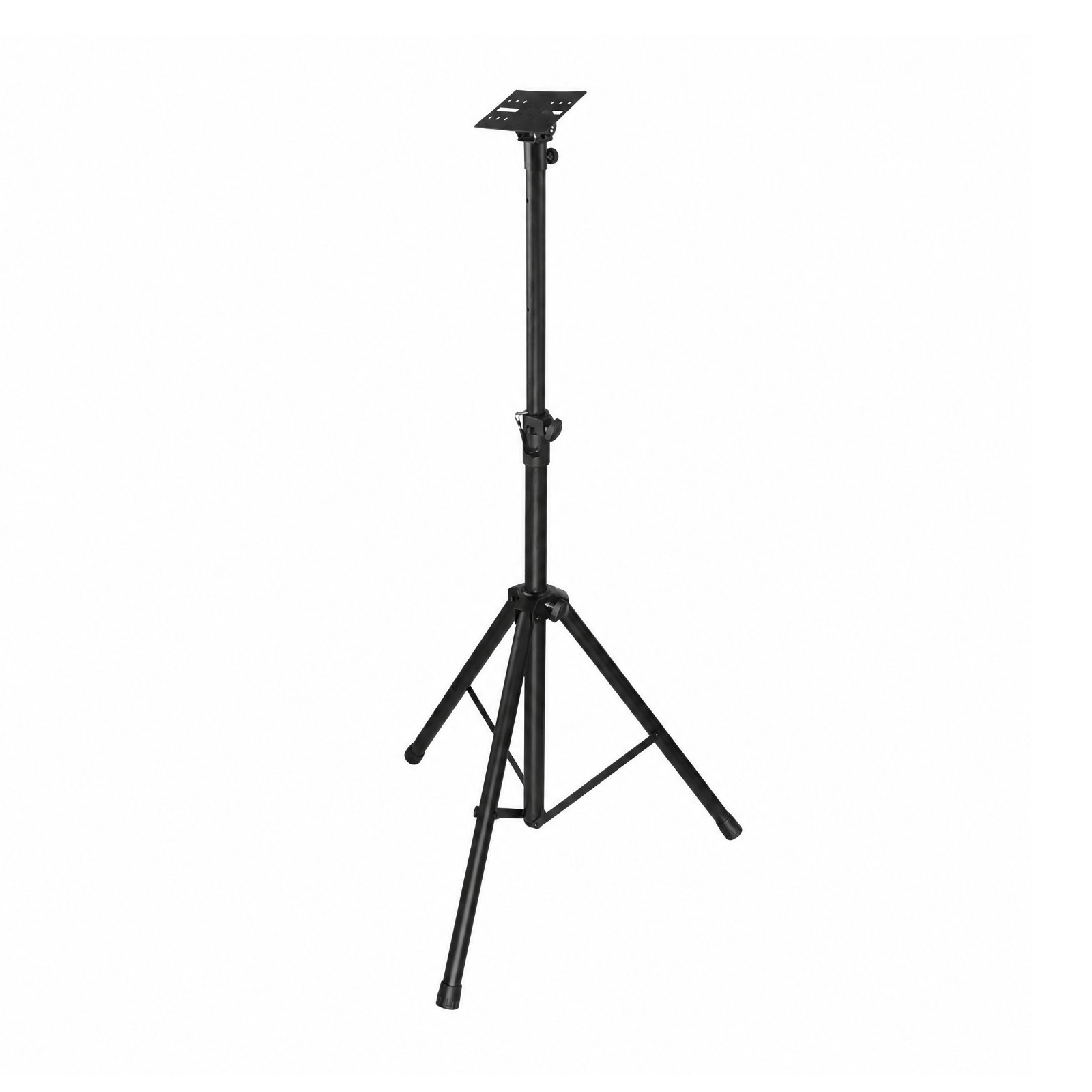 Speaker Stand with Mounting Base