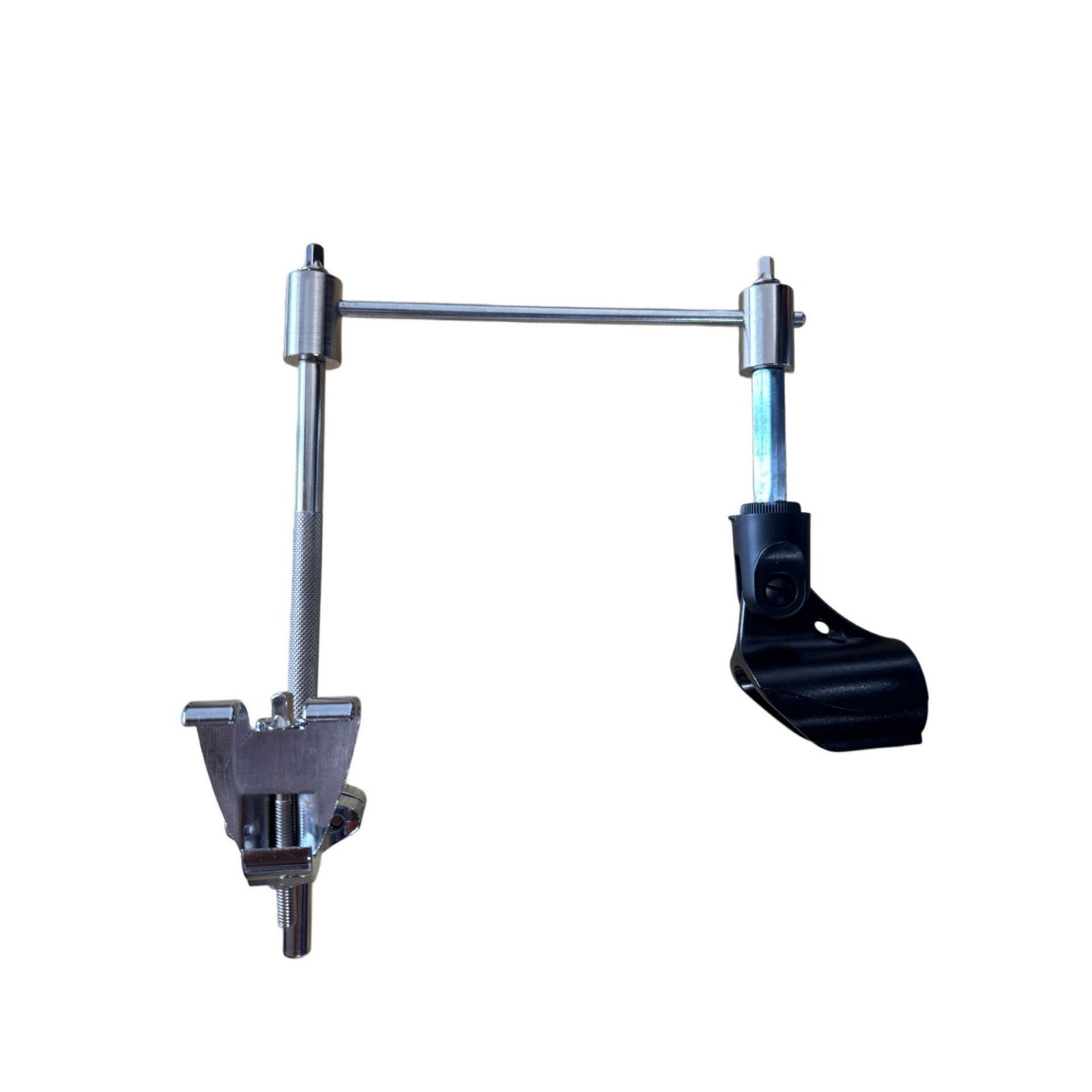 Bass Drum Mic Mount with Clamp
