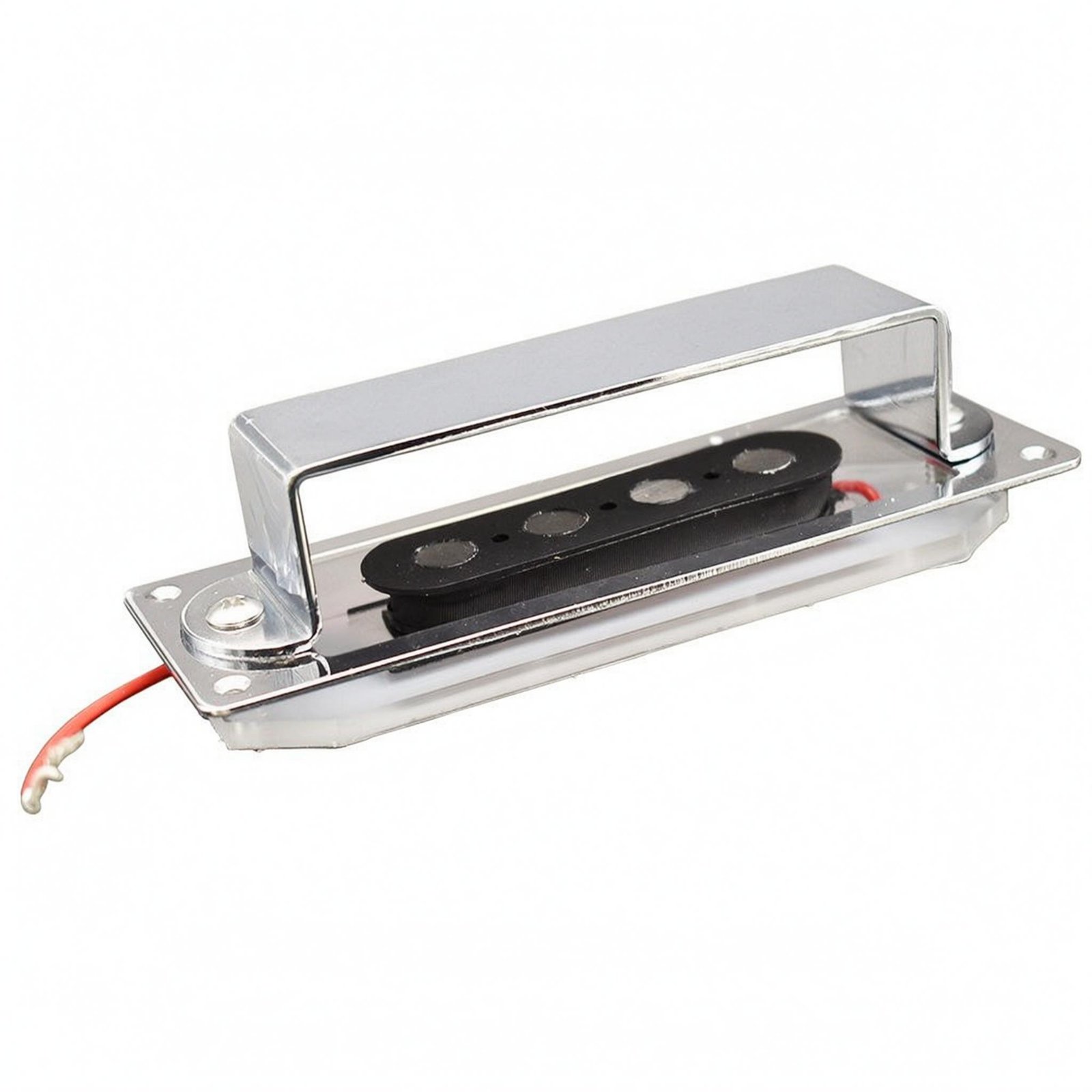 Ceramic Bass Pickup Cover
