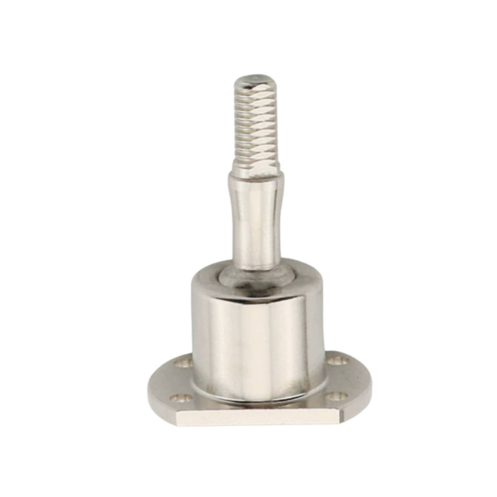 Damped Ball Joint Hinge