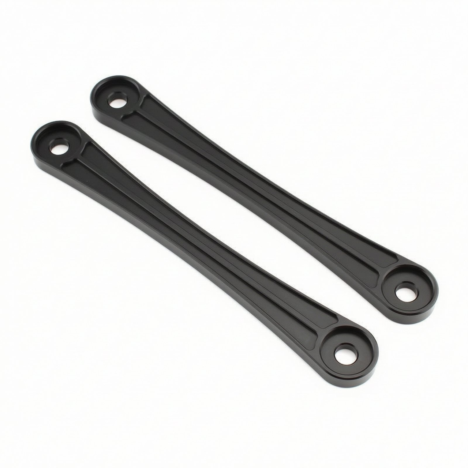 Motorcycle Lowering Bracket – Body