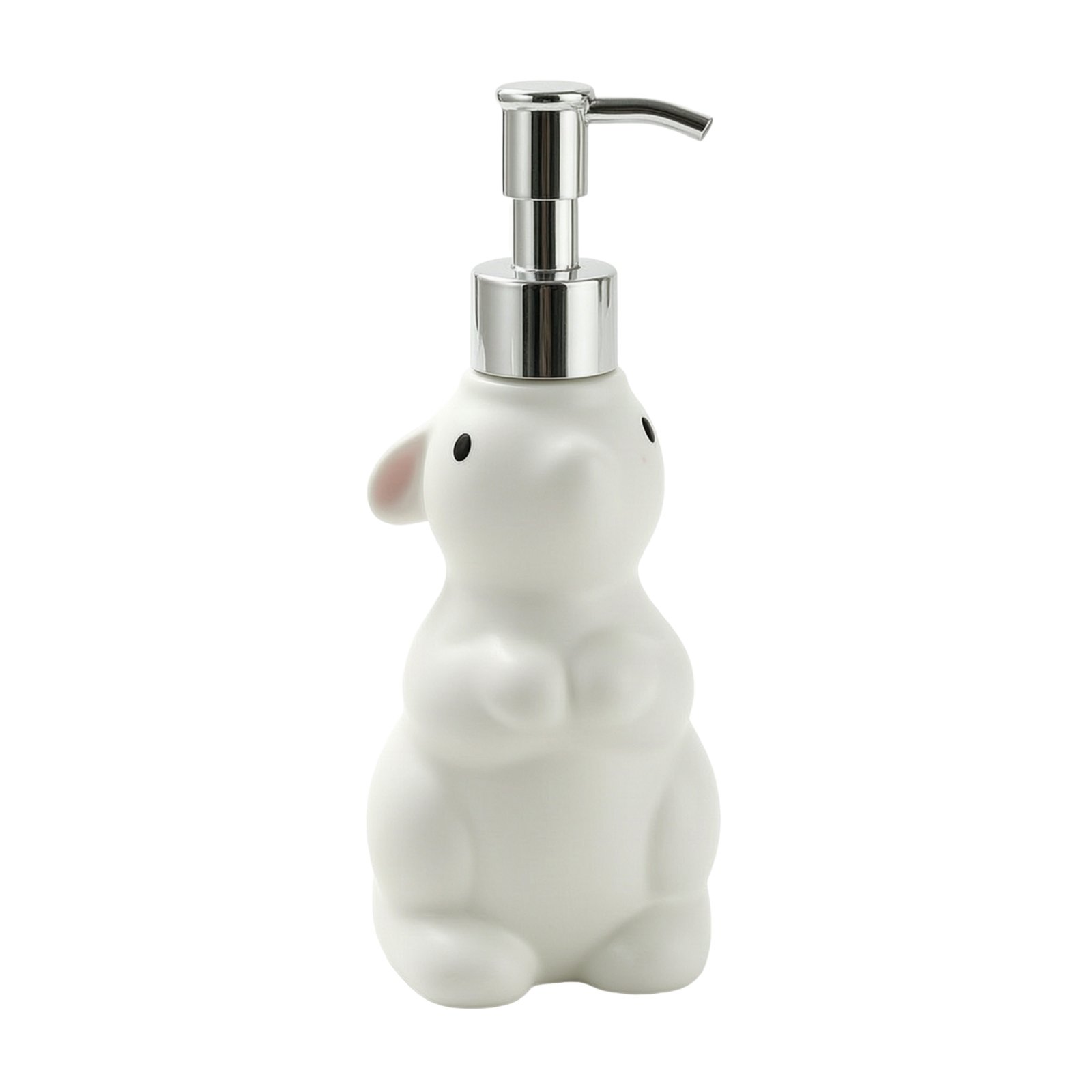 Hare Soap Dispenser