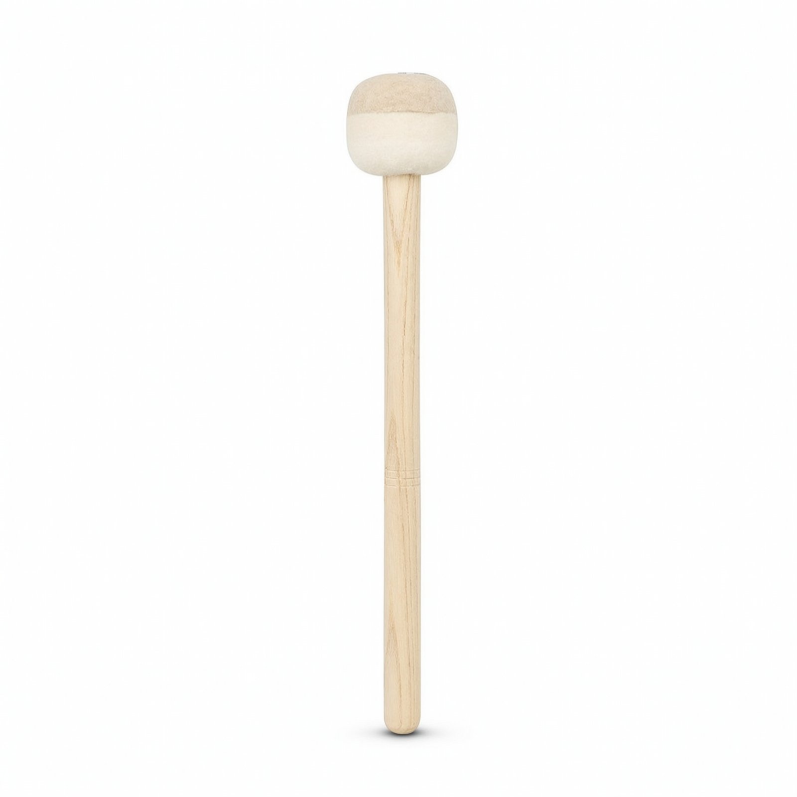 Marching Drum Mallet Felt Head
