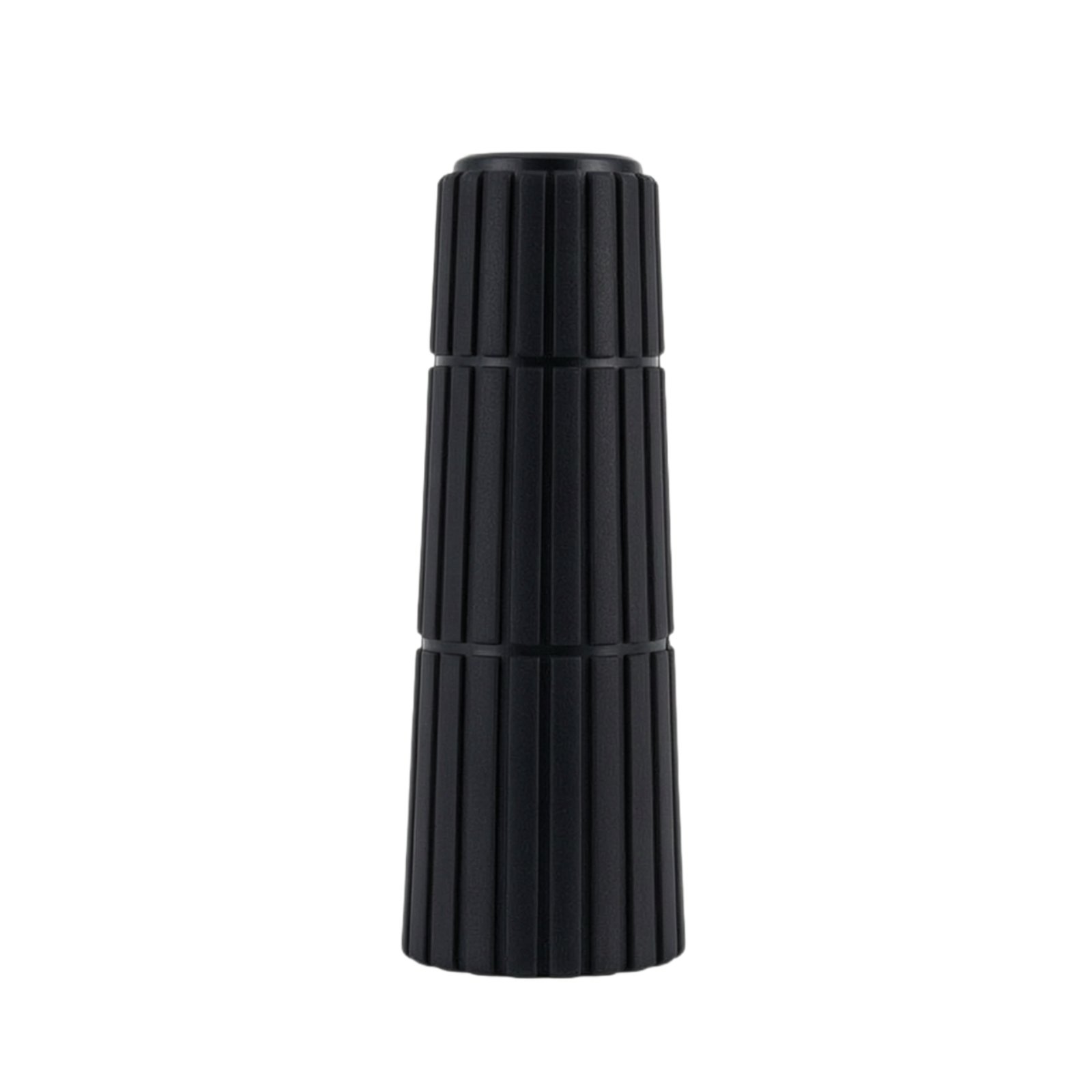 Ribbed Throttle Grip Cover