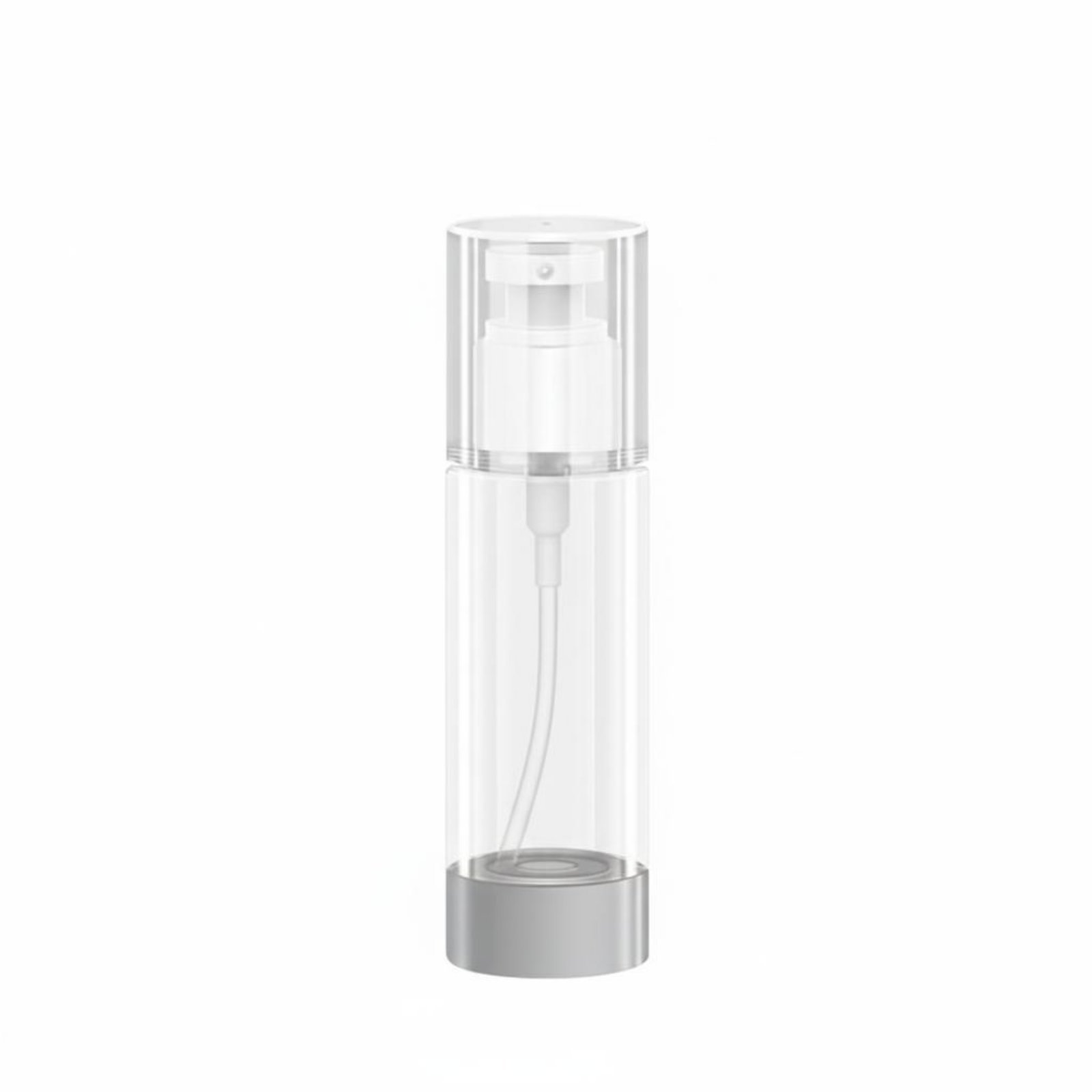 Leakproof Airless Pump Bottle