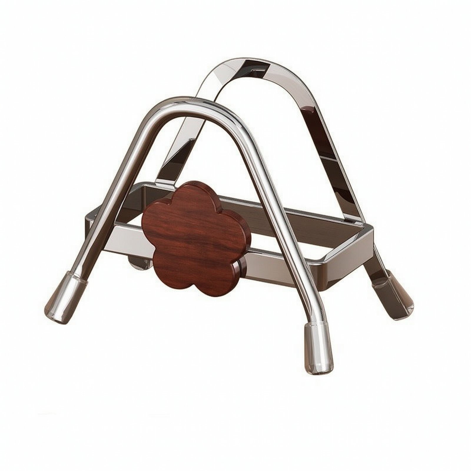 Pot Lid Rack