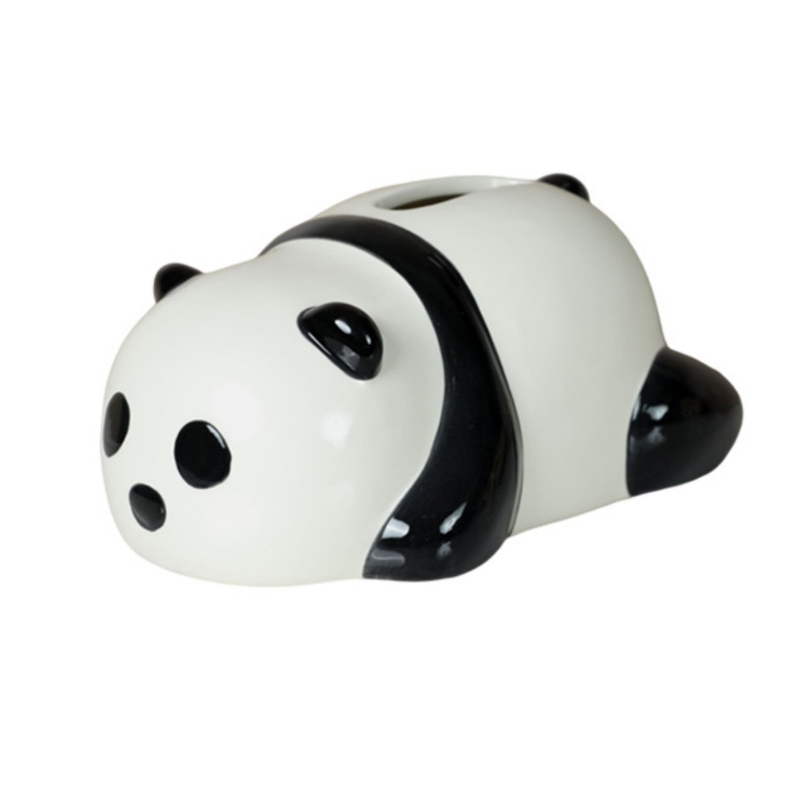 Animal Tissue Box Ceramic
