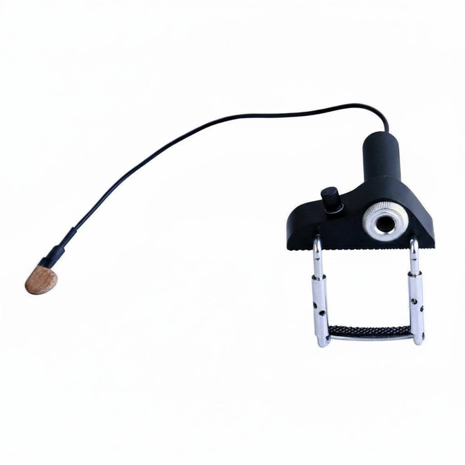 Violin Bridge Pickup