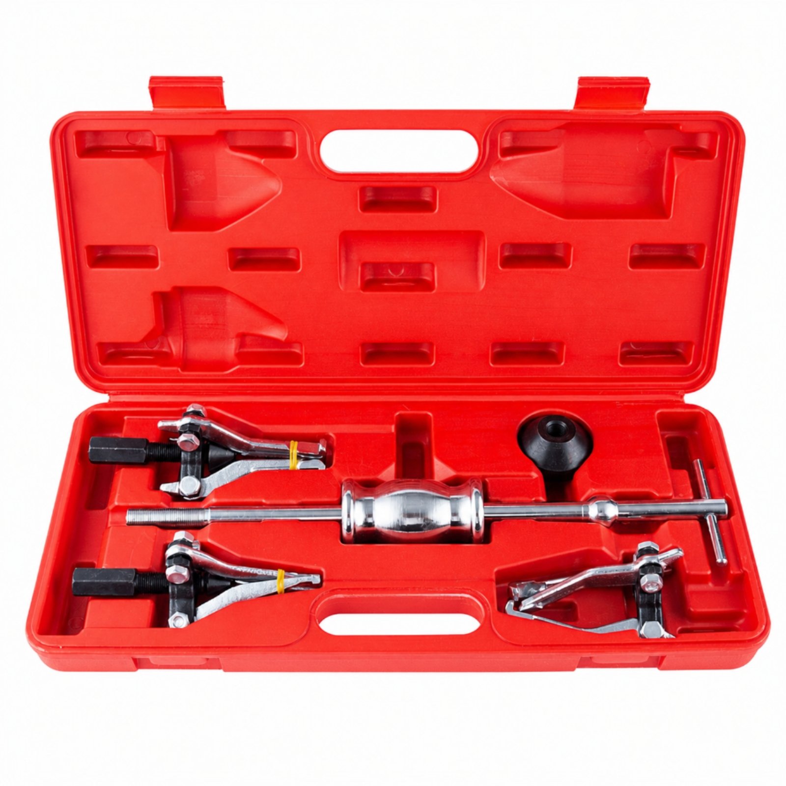 3-Jaw Slide Puller Kit