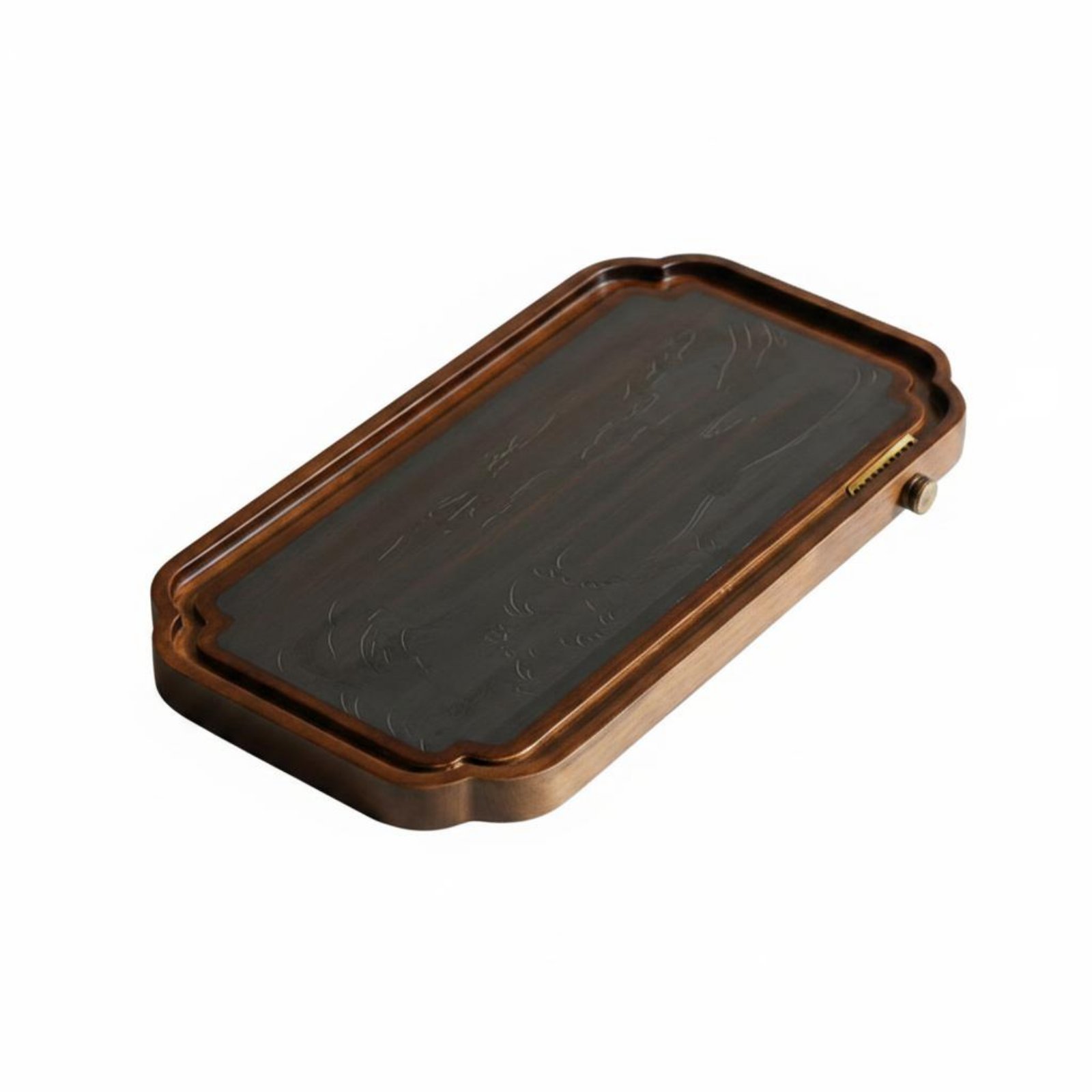 Color Changing Tea Serving Board