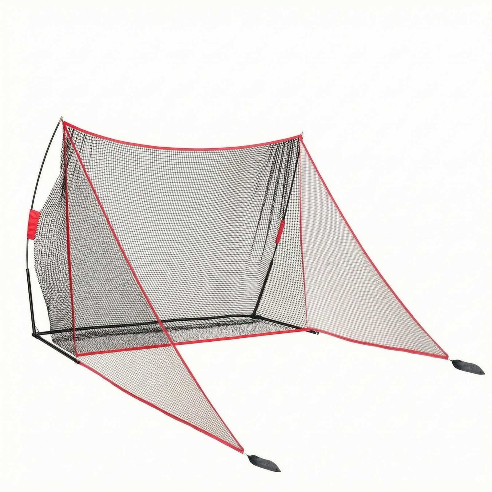 Golf Practice Net – 10x7 with Si